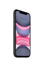 iPhone 11 128GB Black (Apple Türkiye Garantili)