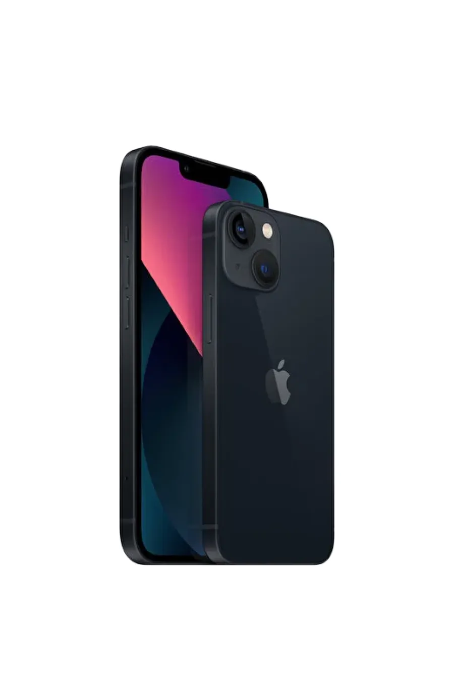 iPhone 13 256GB Midnight (Apple Türkiye Garantili)