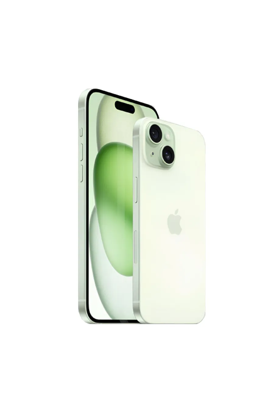 iPhone 15 Plus 128GB Green (Apple Türkiye Garantili)