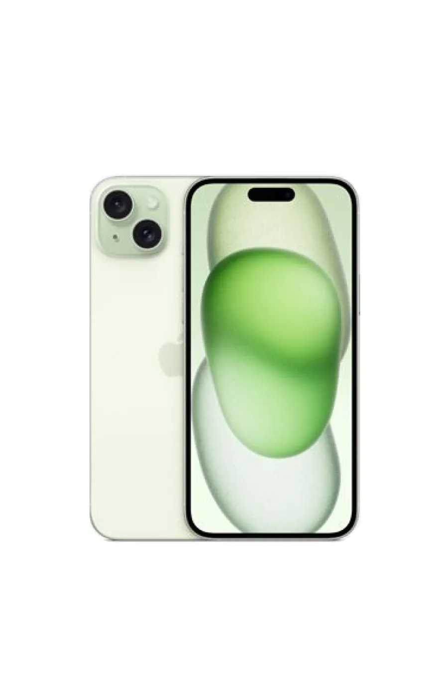 iPhone 15 Plus 128GB Green (Apple Türkiye Garantili)