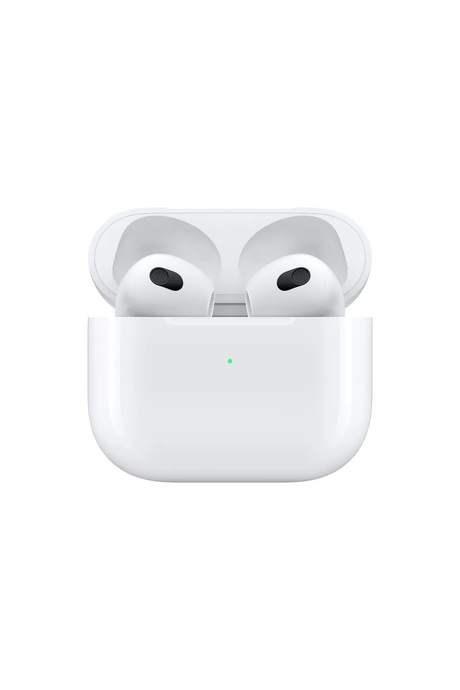 APPLE AIRPODS 3RD GENERATION MAGSAFE MME73TU/A