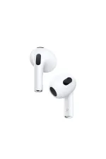 APPLE AIRPODS 3RD GENERATION MAGSAFE MME73TU/A