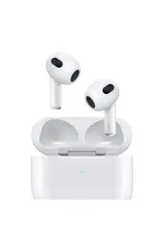 APPLE AIRPODS 3RD GENERATION MAGSAFE MME73TU/A