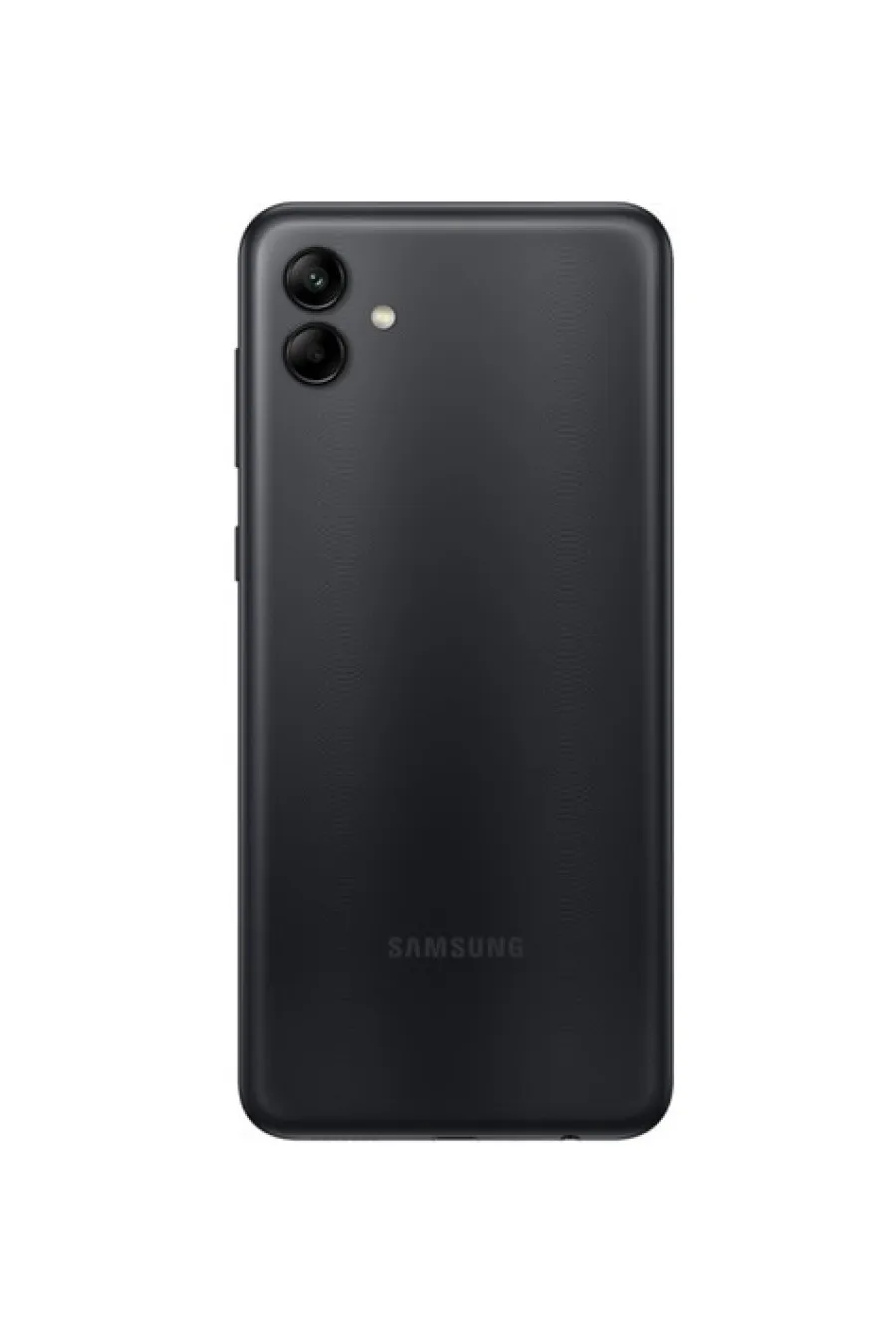 SAMSUNG GALAXY A04 64GB BLACK