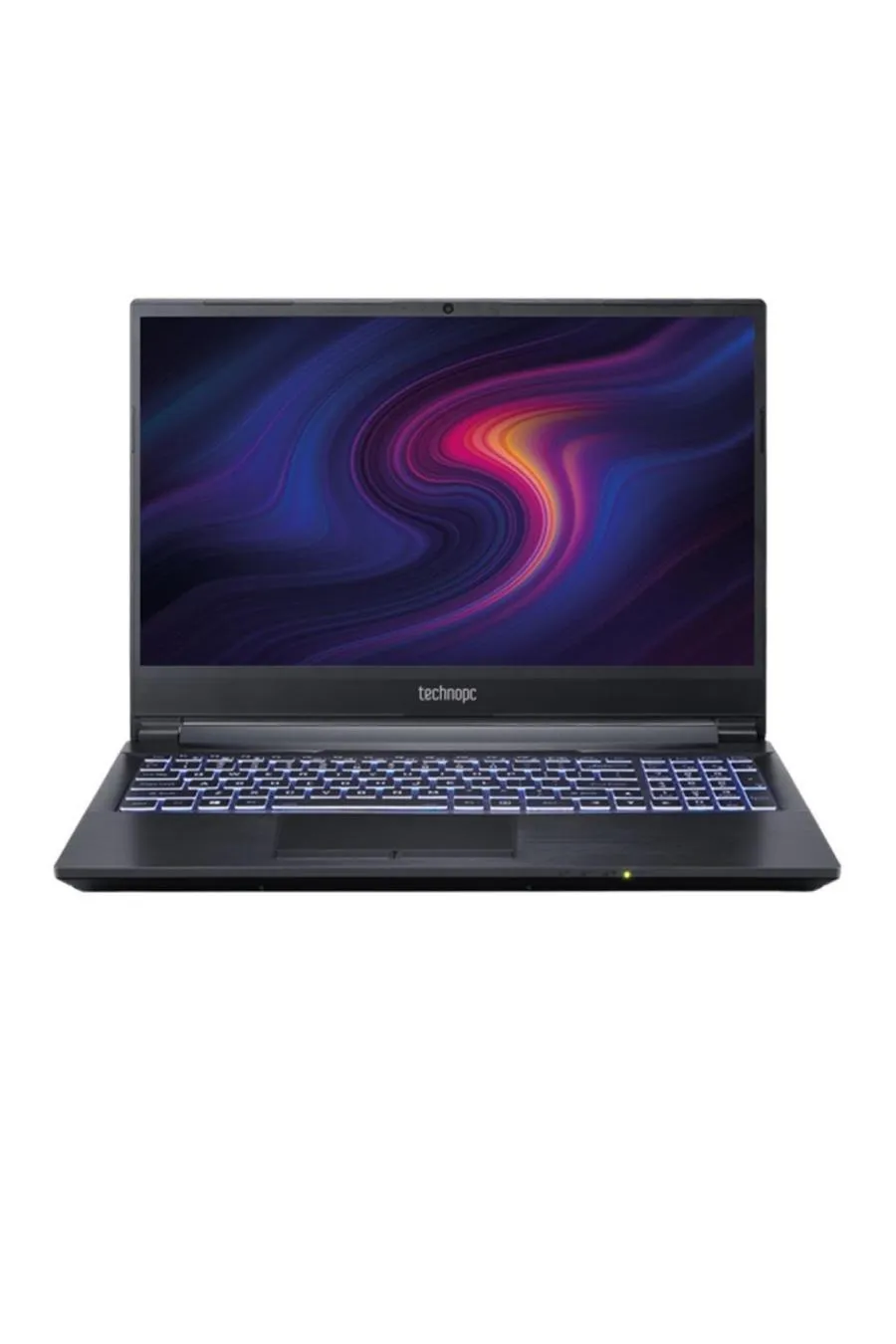 Quantum Gaming Notebook Cyber 15.6'' FHD IPS i7-11800H 16GB 512GB RTX 3050 4GB Fdos