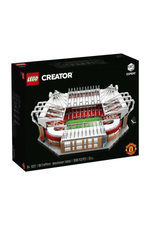 Creator Expert - 10272 Old Trafford - Manchester United