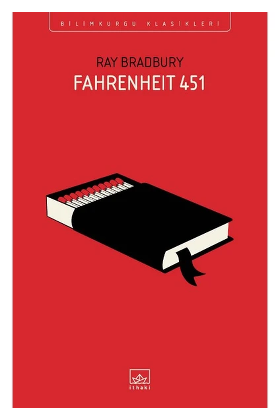 Fahrenheit 451