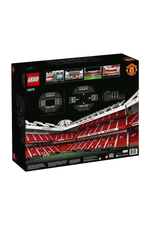 Creator Expert - 10272 Old Trafford - Manchester United