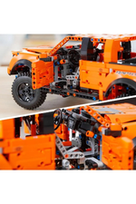 42126 Lego® Technic, Ford F-150 Raptor, 1379 Parça, +18 Yaş