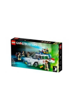 Ideas 21108 Ghostbusters Ecto-1