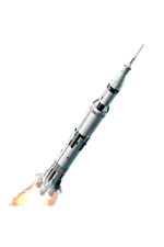 ® NASA 92176 Apollo Saturn V İnşa Seti