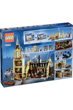 75954 LEGO Harry Potter Hogwarts Büyük Salon