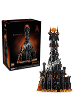 10333 The Lord Of The Rings: Barad-Dûr™