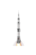 ® NASA 92176 Apollo Saturn V İnşa Seti