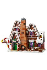 Creator Expert 10267 Gingerbread House