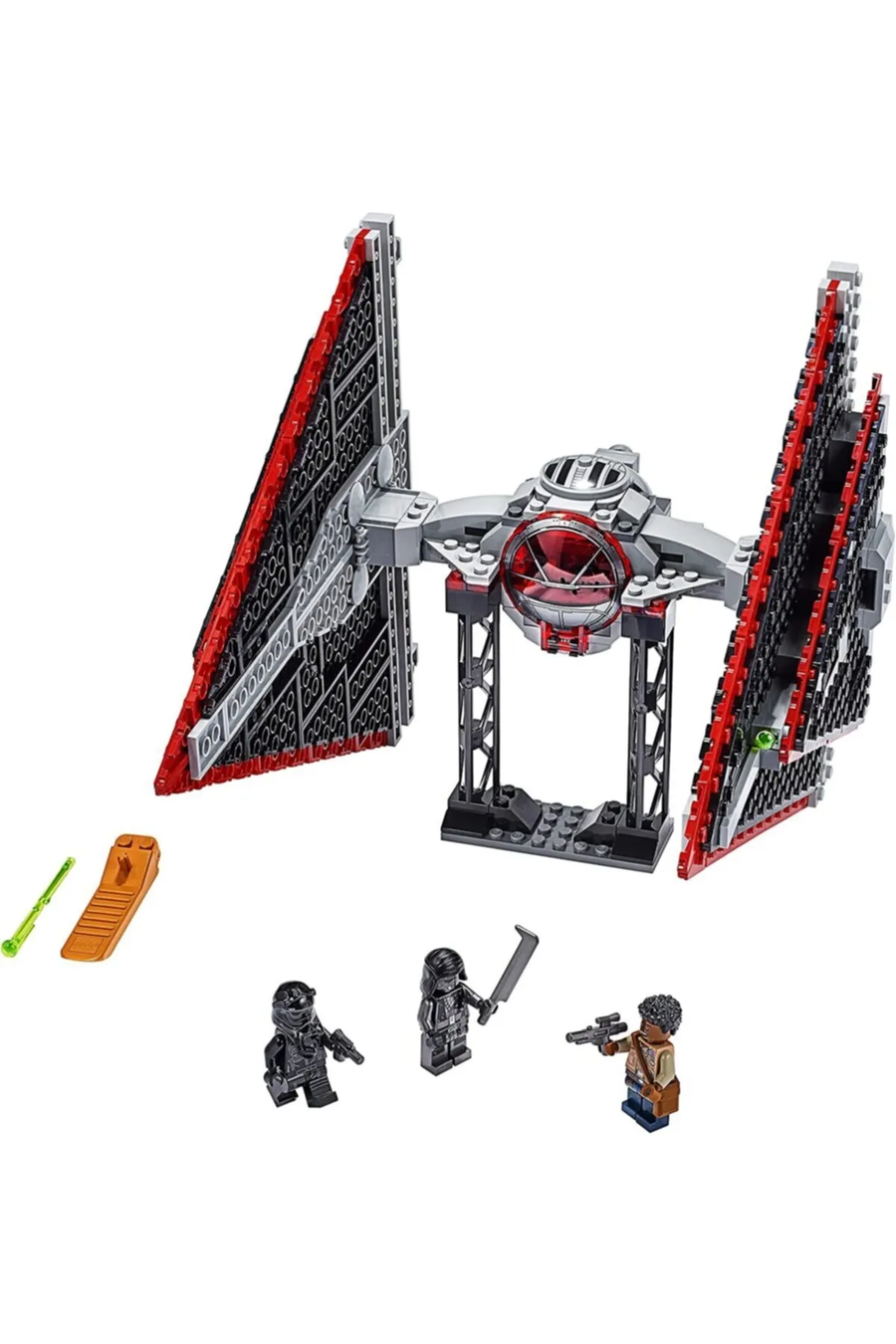 Star Wars Sith TIE Fighter'ı 75272