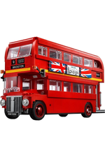 ® Creator Expert 10258 London Bus /