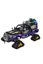 ® Technic 42069 Extreme Adventure /