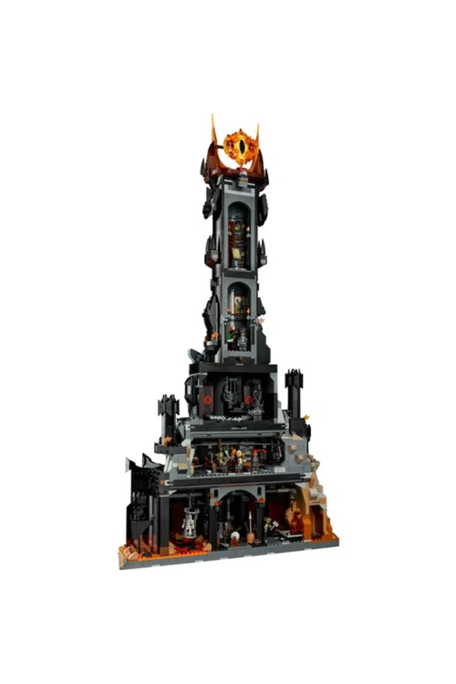 10333 The Lord Of The Rings: Barad-Dûr™