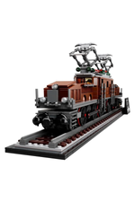 Creator Expert 10277 Crocodile Locomotive