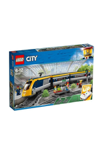 City Yolcu Treni 60197