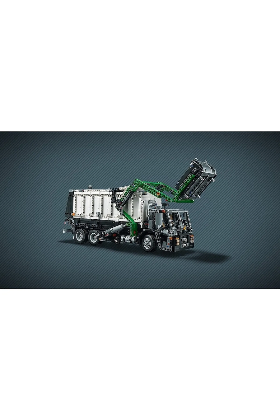 Technic 42078 Mack® Anthem