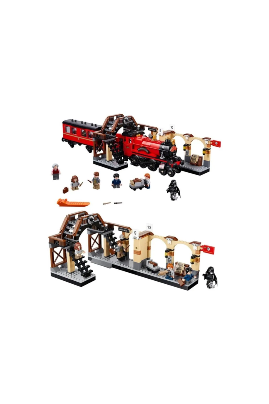 ® Harry Potter 75955 Hogwarts Express /