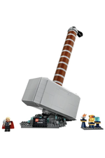 Marvel 76209 Thor's Hammer (979 Parça)