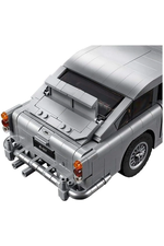 ® Creator Expert 10262 James Bond Aston Martin DB5 /