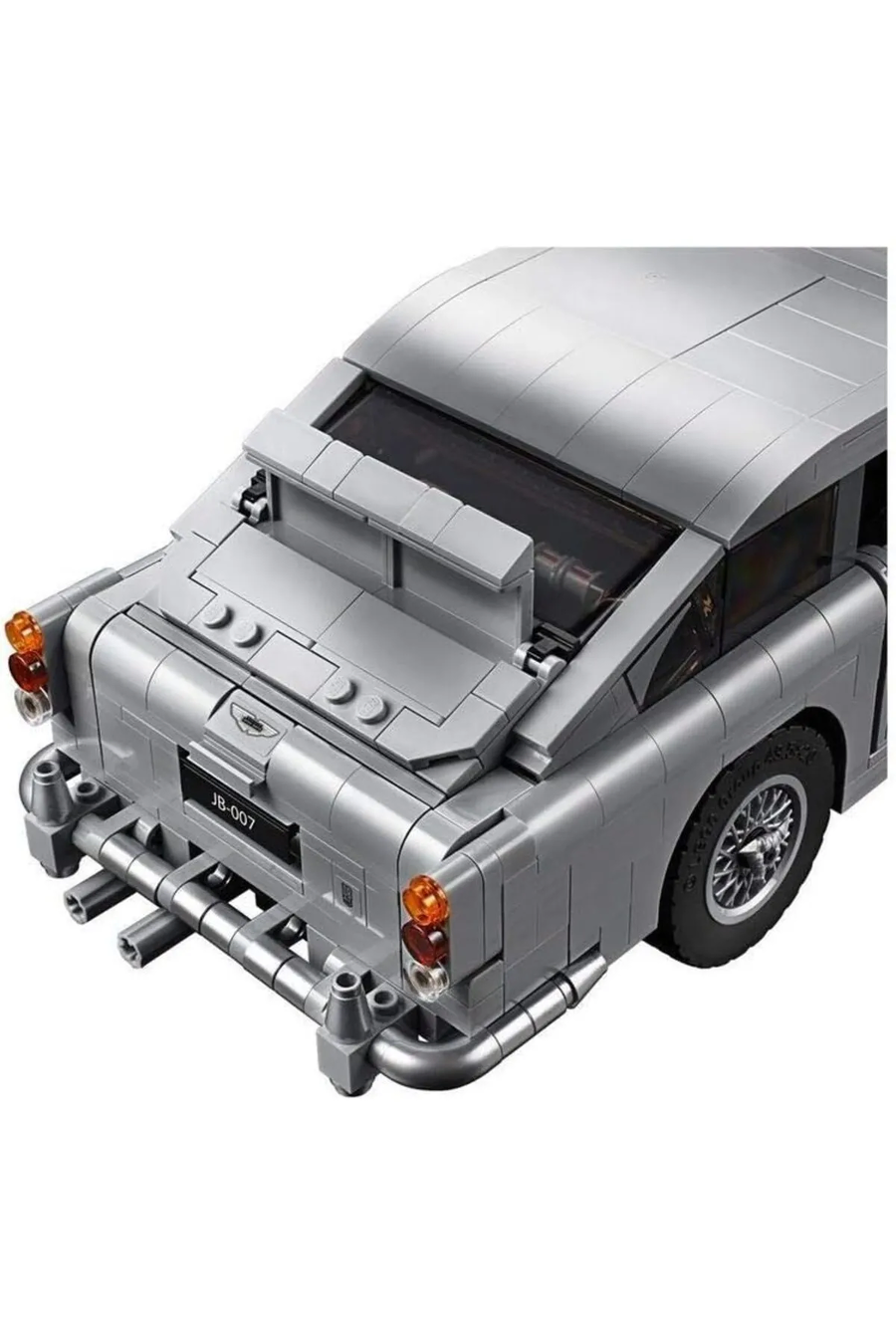 ® Creator Expert 10262 James Bond Aston Martin DB5 /