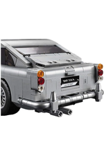 ® Creator Expert 10262 James Bond Aston Martin DB5 /