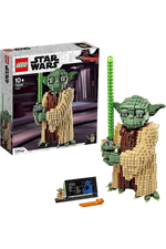 LEGO Star Wars Yoda 75255