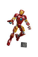 ® Marvel Iron Man Figürü 76206 Yapım Seti (381 Parça)