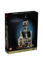 Creator Expert 10273 Haunted House