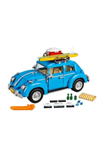 Creator Expert 10252 Volkswagen Beetle