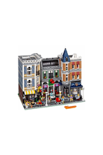 ® Creator Expert 10255 Assembly Square /