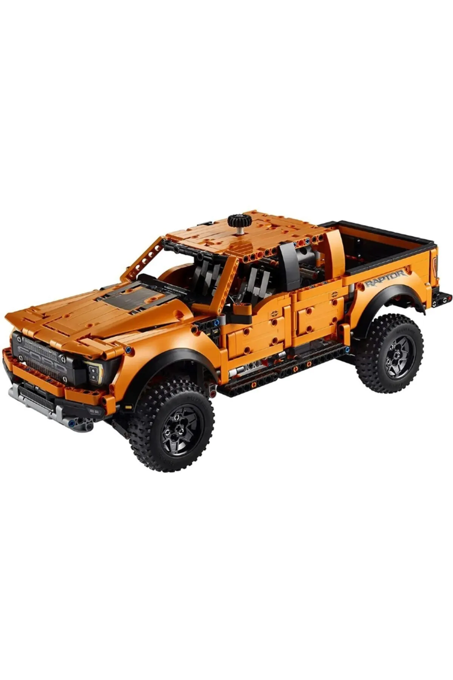 42126 Lego® Technic, Ford F-150 Raptor, 1379 Parça, +18 Yaş