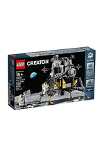 Creator Expert 10266 NASA Apollo 11 Lunar Lander