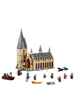 75954 LEGO Harry Potter Hogwarts Büyük Salon