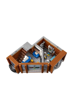 ® Creator Expert 10264 Corner Garage /