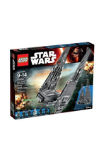 Star Wars 75104 Kylo Ren'İn Command Shuttle™'I /