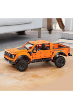 42126 Lego® Technic, Ford F-150 Raptor, 1379 Parça, +18 Yaş