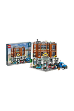 ® Creator Expert 10264 Corner Garage /