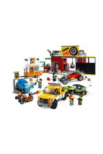 ® City 60258 Tuning Workshop